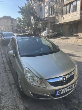 Opel Corsa, снимка 1