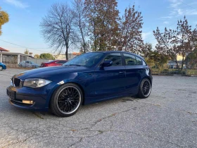 BMW 118, снимка 1