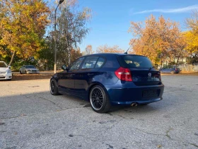 BMW 118, снимка 4