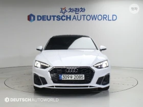 Audi A5 QUATTRO * TECHNIK* S-LINE FULL, снимка 3