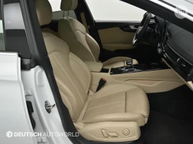 Audi A5 QUATTRO * TECHNIK* S-LINE FULL, снимка 13