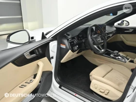 Audi A5 QUATTRO * TECHNIK* S-LINE FULL, снимка 6