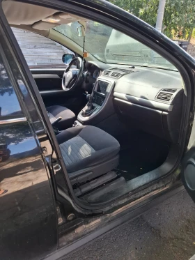 Fiat Croma 1.9 Mjet 120кс., снимка 11