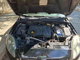 Fiat Croma 1.9 Mjet 120кс., снимка 9
