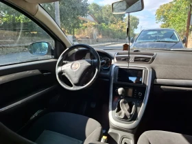 Fiat Croma 1.9 Mjet 120кс., снимка 13