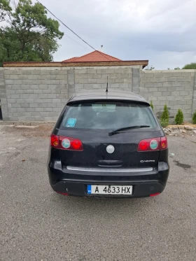 Fiat Croma 1.9 Mjet 120кс., снимка 6