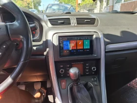 Fiat Croma 1.9 Mjet 120кс., снимка 8