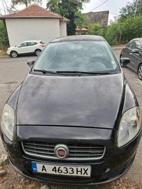 Fiat Croma 1.9 Mjet 120кс., снимка 5