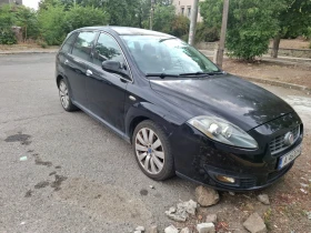 Fiat Croma 1.9 Mjet 120кс., снимка 3