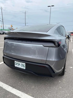 Tesla Model Y Long Range | CARFAX | АВТОФИНАНСИРАНЕ, снимка 5