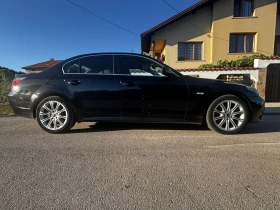 BMW 530 Xd (XDELETE), снимка 9