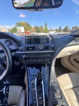 BMW 640 640d, снимка 5