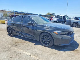 Honda Civic 2.0l Sport, снимка 4