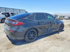 Honda Civic 2.0l Sport, снимка 3