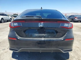 Honda Civic 2.0l Sport, снимка 6