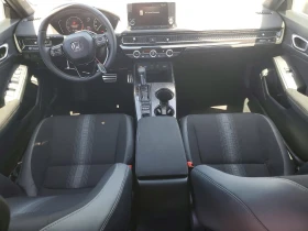 Honda Civic 2.0l Sport, снимка 8