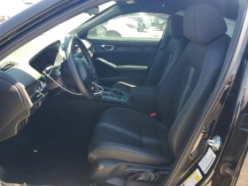 Honda Civic 2.0l Sport, снимка 7