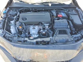 Honda Civic 2.0l Sport, снимка 11