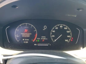 Honda Civic 2.0l Sport, снимка 9