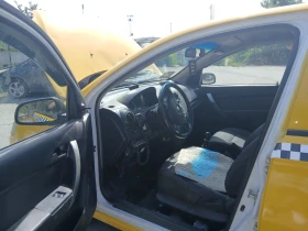 Chevrolet Aveo, снимка 4