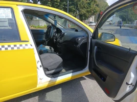 Chevrolet Aveo, снимка 5