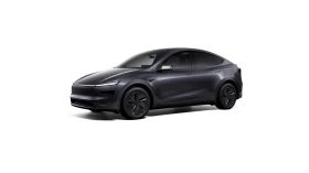 Tesla Y Juniper PREMIUM MAXIMUM RANGE AWD/STEALTH/7 МЕСТА/НОЕМВРИ, снимка 1