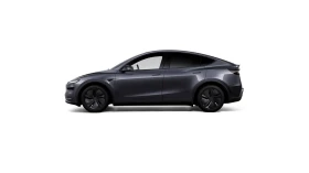 Tesla Y Juniper PREMIUM MAXIMUM RANGE AWD/STEALTH/7 МЕСТА/НОЕМВРИ, снимка 2
