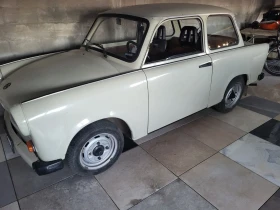 Trabant 601, снимка 3