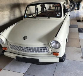 Trabant 601, снимка 1