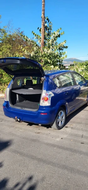 Toyota Corolla Corolla verso , снимка 4