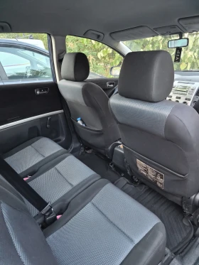 Toyota Corolla Corolla verso , снимка 8