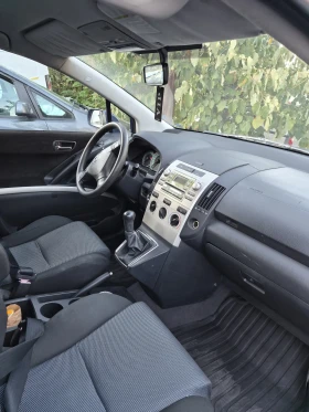 Toyota Corolla Corolla verso , снимка 9