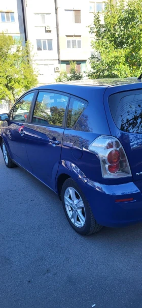 Toyota Corolla Corolla verso , снимка 5