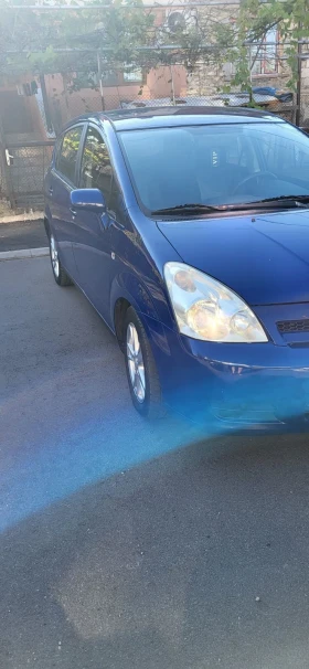Toyota Corolla Corolla verso , снимка 6