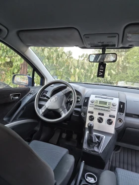 Toyota Corolla Corolla verso , снимка 7