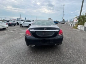 Mercedes-Benz C 400 * CARFAX* ОПЦИЯ ЗА ФИНАНСИРАНЕ* , снимка 4