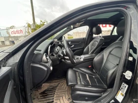 Mercedes-Benz C 400 * CARFAX* ОПЦИЯ ЗА ФИНАНСИРАНЕ* , снимка 7