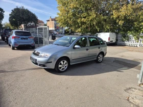 Skoda Fabia Нов внос , снимка 1