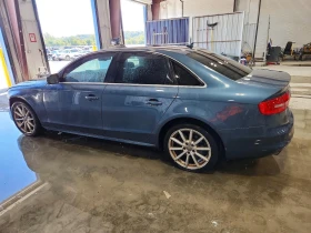 Audi A4 2.0l Premium Plus S-Line, снимка 2