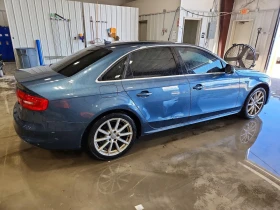 Audi A4 2.0l Premium Plus S-Line, снимка 3