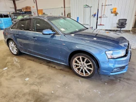 Audi A4 2.0l Premium Plus S-Line, снимка 4