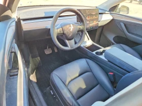 Tesla Model Y LONG RANGE DUAL MOTOR AWD| FSDC3, снимка 8