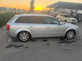 Audi A4, снимка 3