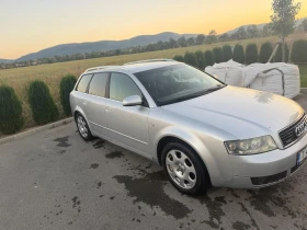 Audi A4, снимка 4