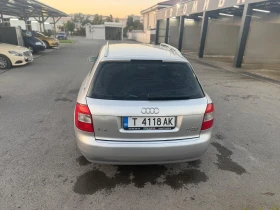 Audi A4, снимка 5