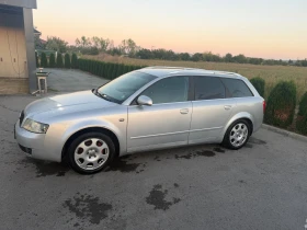 Audi A4, снимка 2