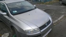  Fiat Stilo