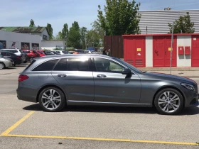 Mercedes-Benz C 350 E plug-in-hybrid, снимка 5