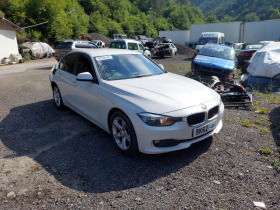 BMW 320 N47D20c, снимка 1 - Автомобили и джипове - 45973801