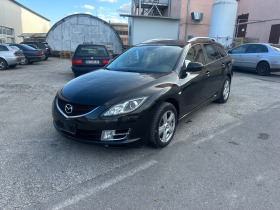 Mazda 6 2.0TDI -  | Mobile.bg   1